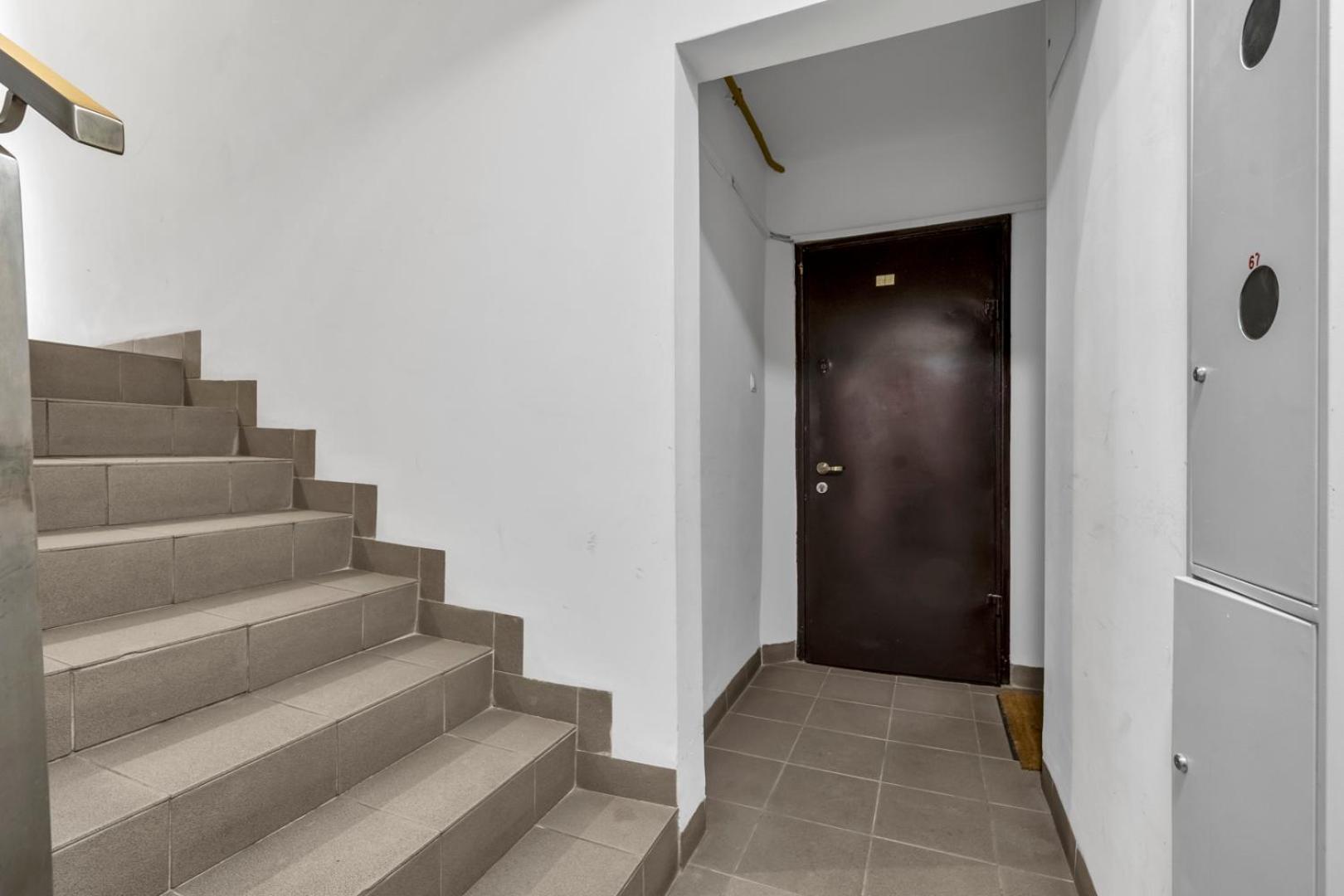 Apartament National Stadium Homely